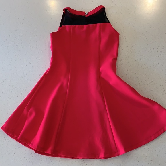 Laundry by Shelli Segal Girls Dress - Picture 3 of 4